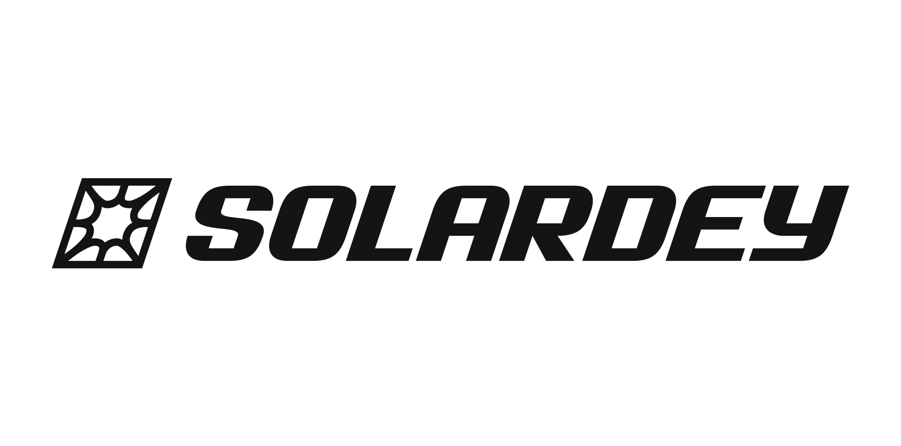Solardey logotype
