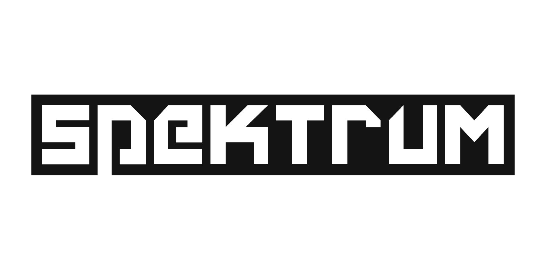 Spektrum logotype
