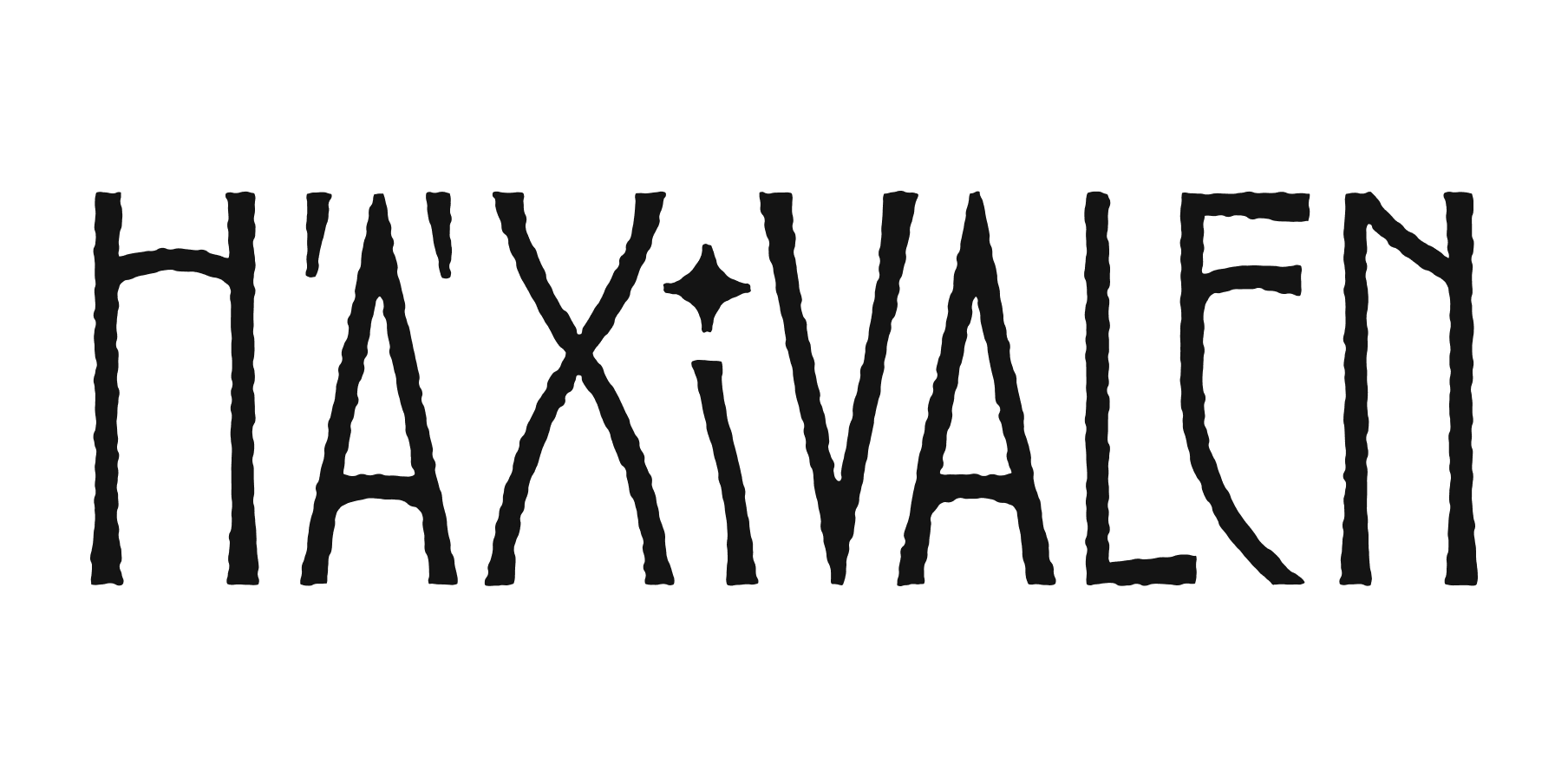 Häxivalen logotype