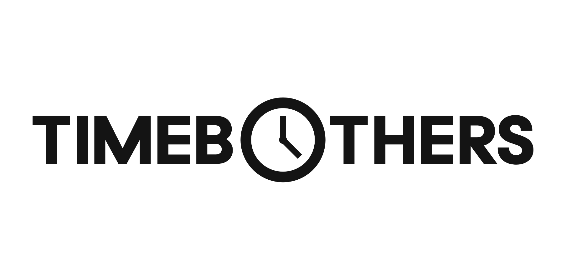Timebothers logotype